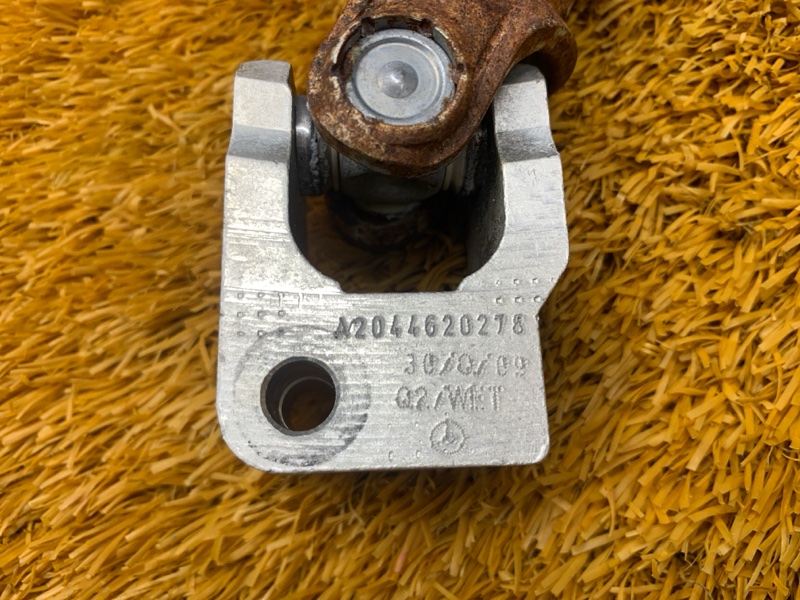 Карданчик рулевой, 1300 рублей, Красноярск