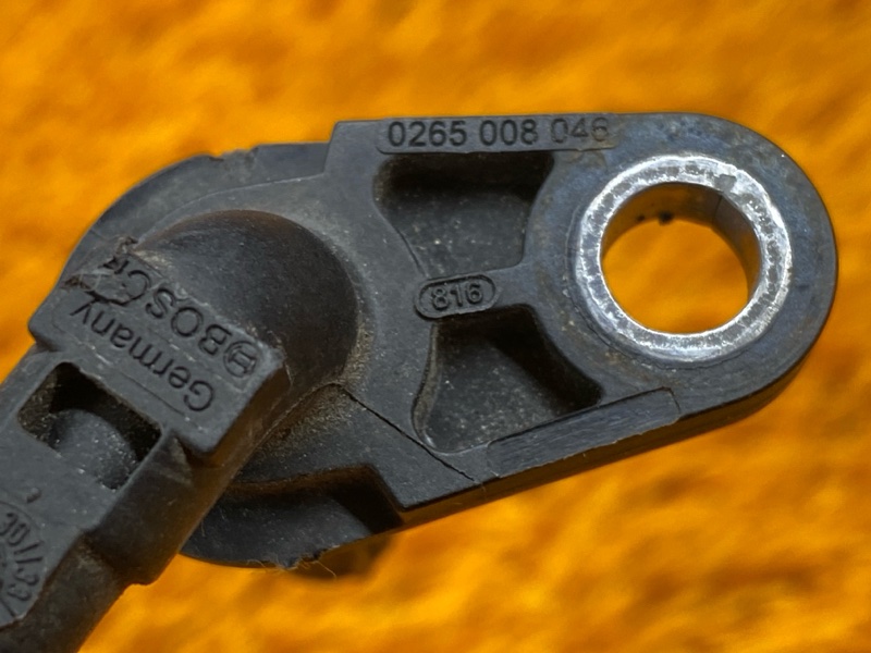 Датчик ABS, 900 рублей, Красноярск