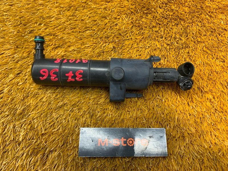 Форсунка омывателя фары, 1000 рублей, Красноярск