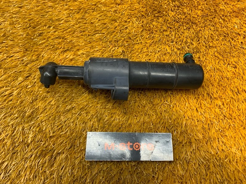 Форсунка омывателя фары, 1000 рублей, Красноярск