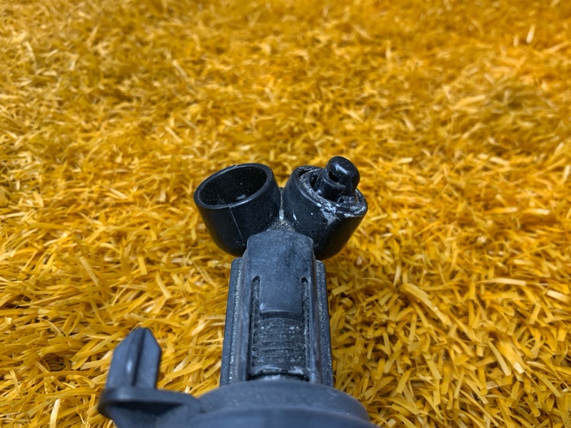 Форсунка омывателя фары, 1000 рублей, Красноярск