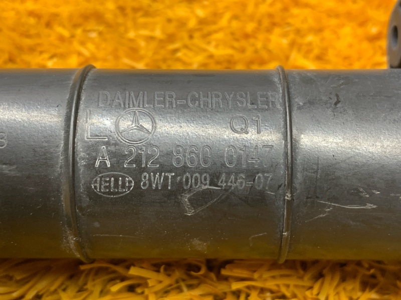 Форсунка омывателя фары, 1000 рублей, Красноярск