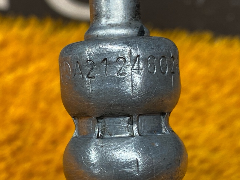 шланг гидроусилителя, 2000 рублей, Красноярск