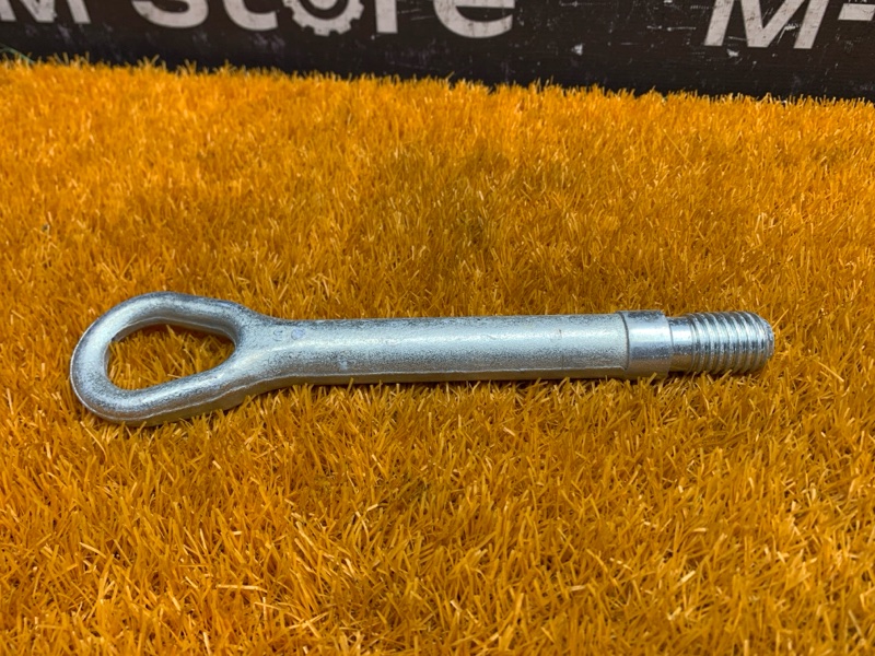 Крюк буксировочный, 1500 рублей, Красноярск