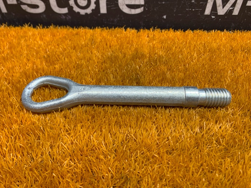 Крюк буксировочный, 1500 рублей, Красноярск