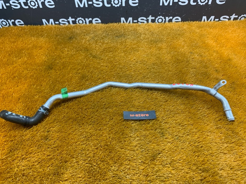 Трубка радиатора печки, 500 рублей, Красноярск