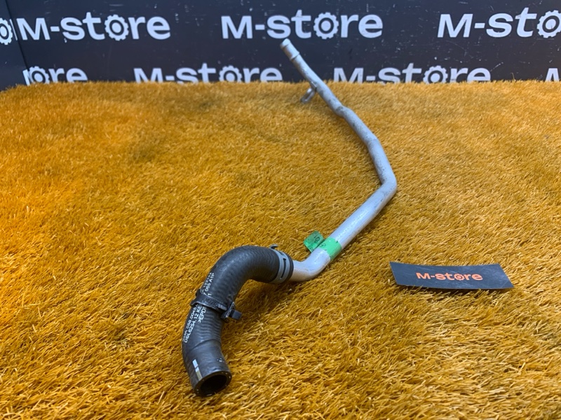 Трубка радиатора печки, 500 рублей, Красноярск