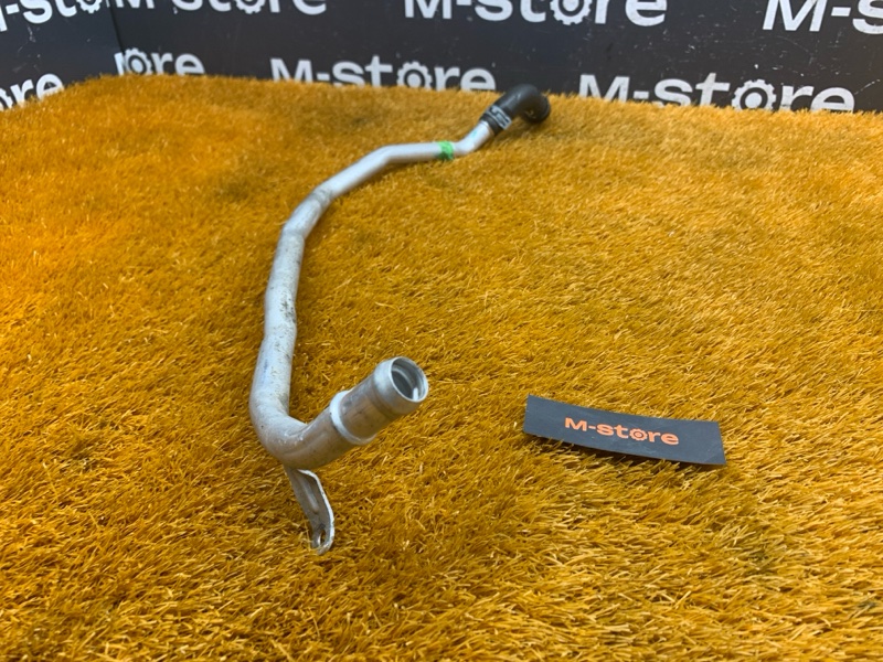 Трубка радиатора печки, 500 рублей, Красноярск