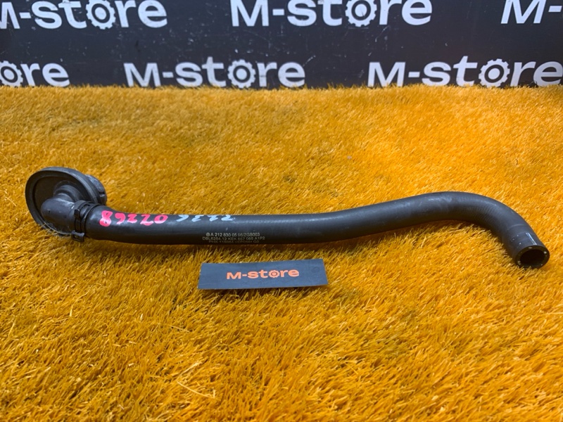 Патрубок системы охлаждения, 400 рублей, Красноярск