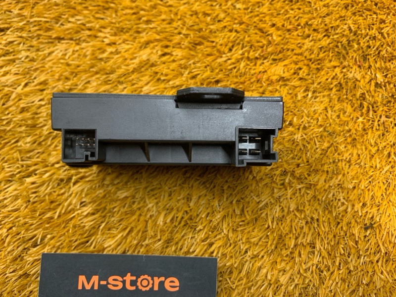 Блок управления топливным насосом, 2000 рублей, Красноярск