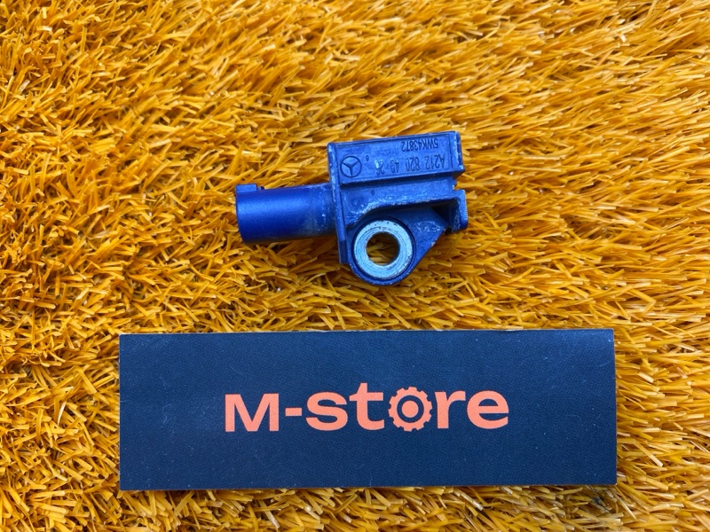 Датчик airbag ( удара), 300 рублей, Красноярск