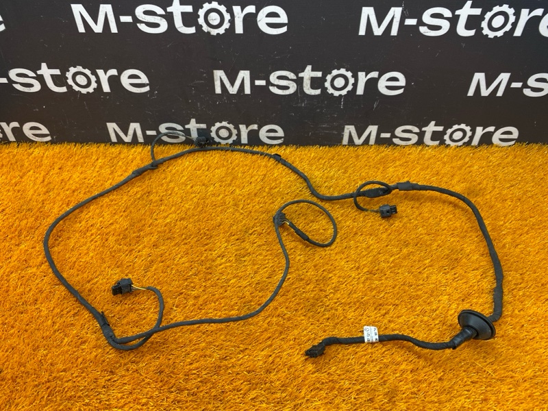 Проводка парктроника, 1800 рублей, Красноярск