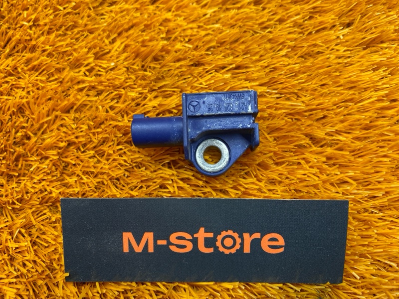 Датчик airbag ( удара), 300 рублей, Красноярск