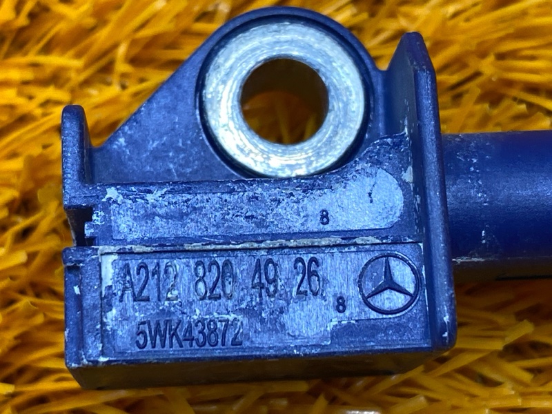 Датчик airbag ( удара), 300 рублей, Красноярск