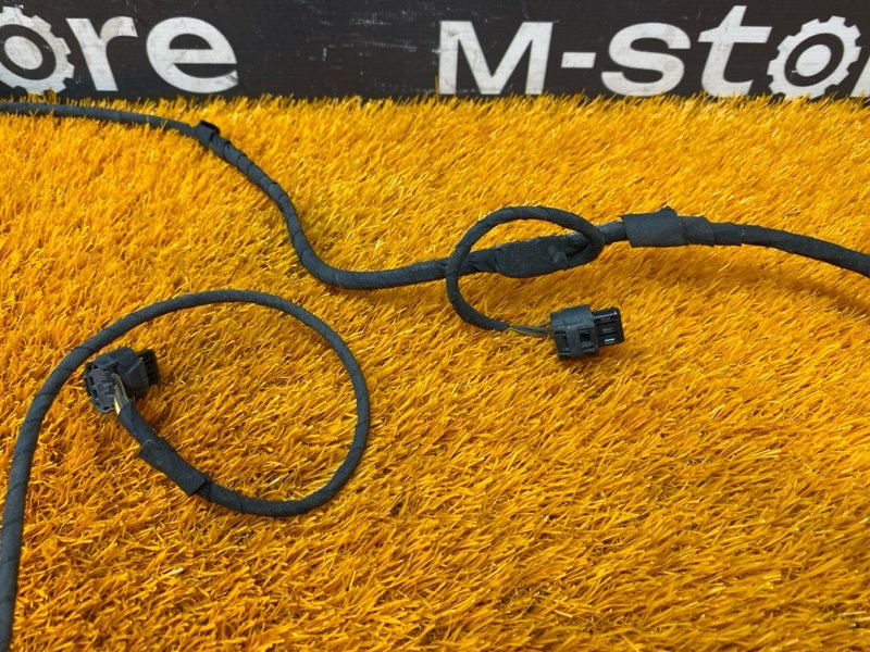 Проводка парктроника, 1800 рублей, Красноярск