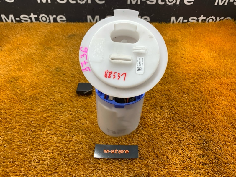 Бензонасос, 4000 рублей, Красноярск