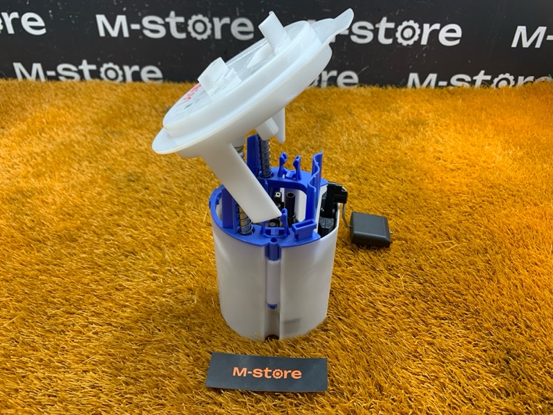 Бензонасос, 4000 рублей, Красноярск