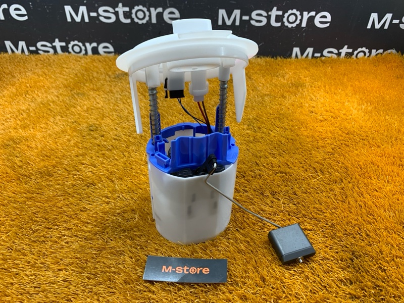 Бензонасос, 4000 рублей, Красноярск