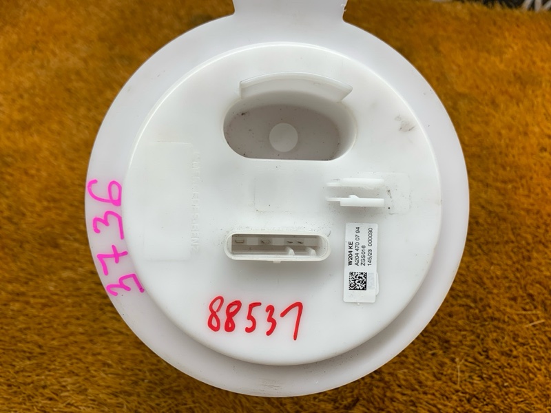 Бензонасос, 4000 рублей, Красноярск