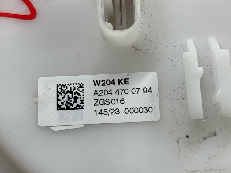 Бензонасос, 4000 рублей, Красноярск