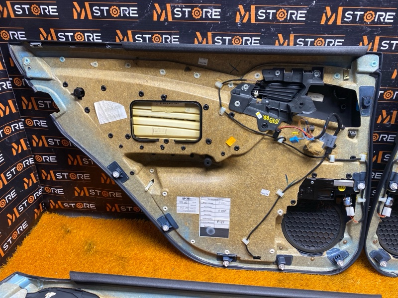 обшивка двери, 7000 рублей, Красноярск