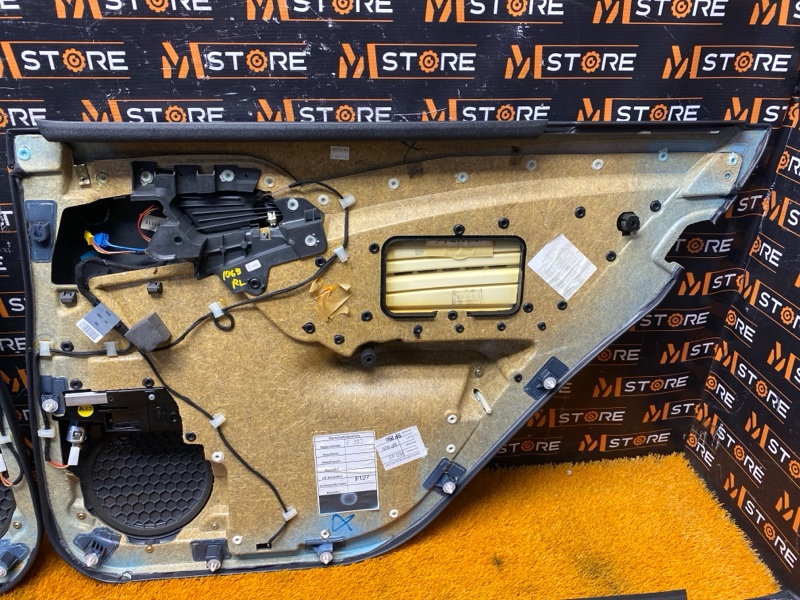 обшивка двери, 7000 рублей, Красноярск