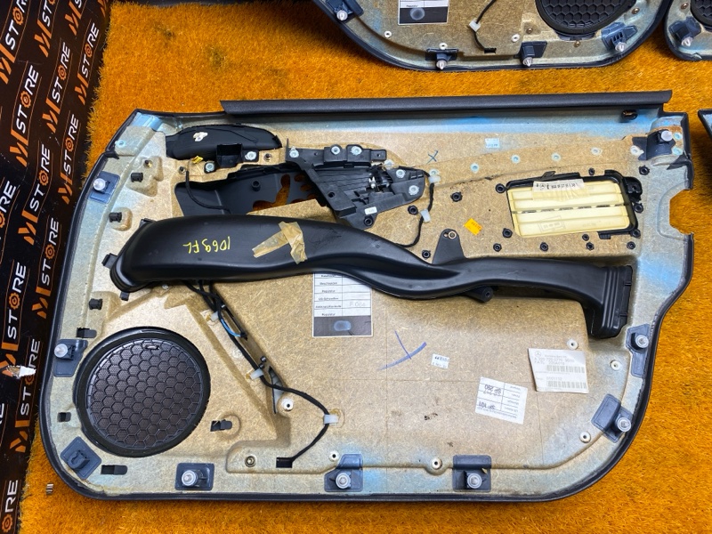 обшивка двери, 7000 рублей, Красноярск