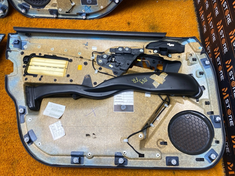 обшивка двери, 7000 рублей, Красноярск