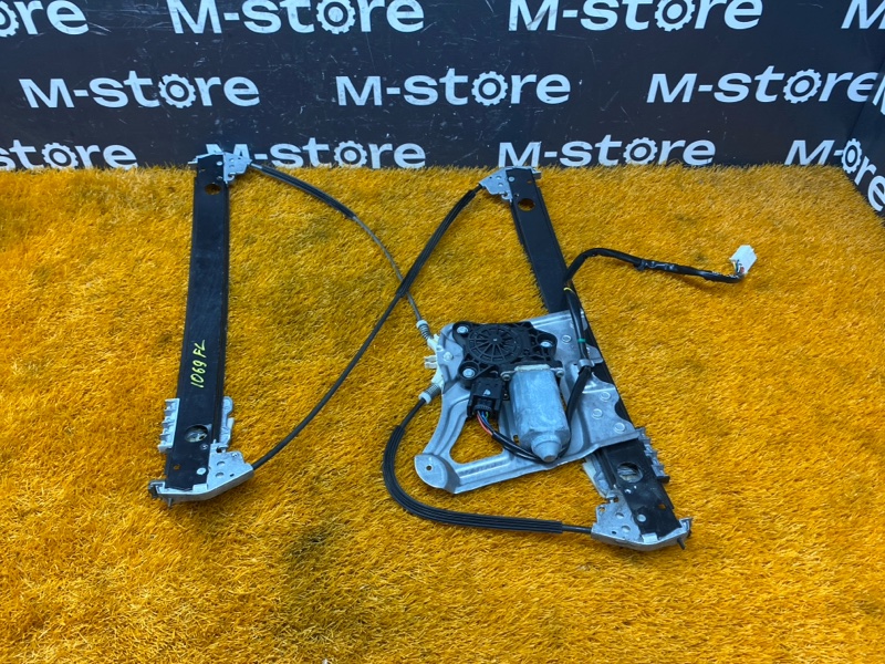 стеклоподъемник, 6000 рублей, Красноярск