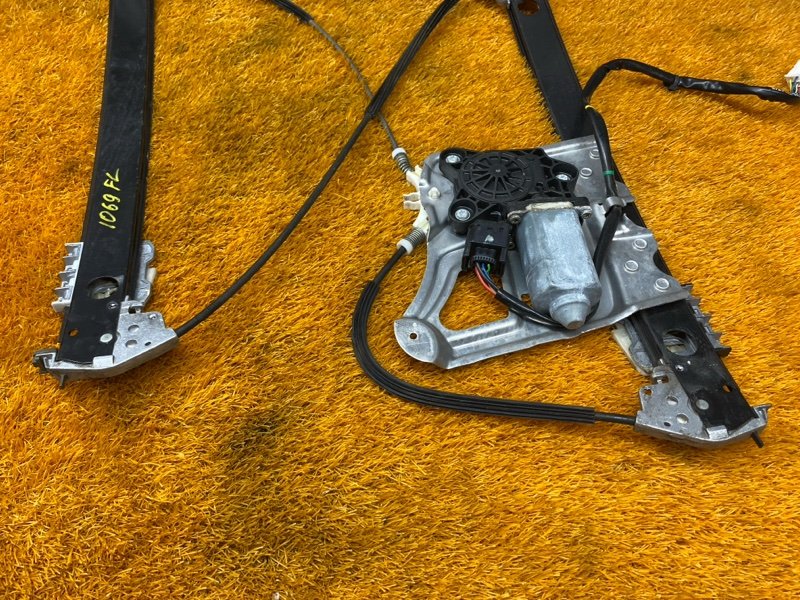 стеклоподъемник, 6000 рублей, Красноярск