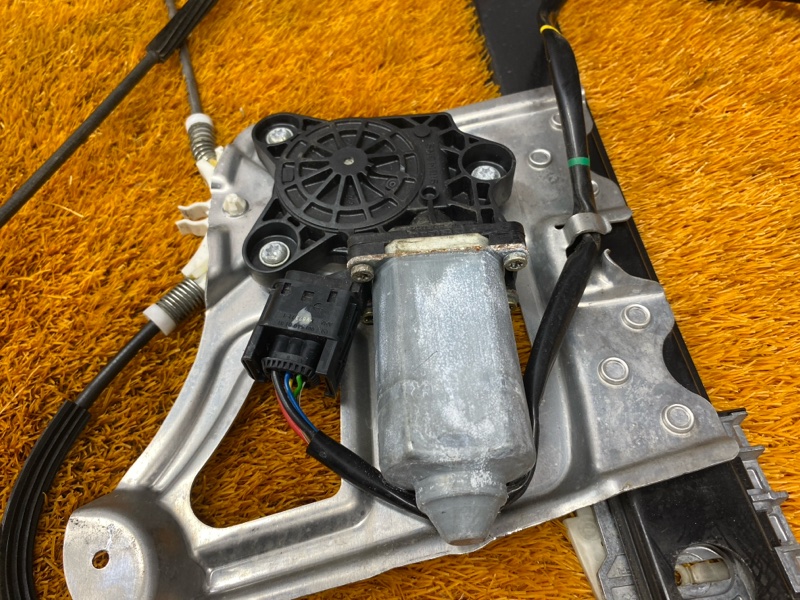 стеклоподъемник, 6000 рублей, Красноярск