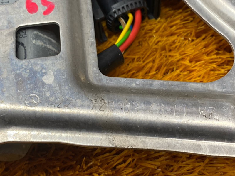 стеклоподъемник, 6000 рублей, Красноярск