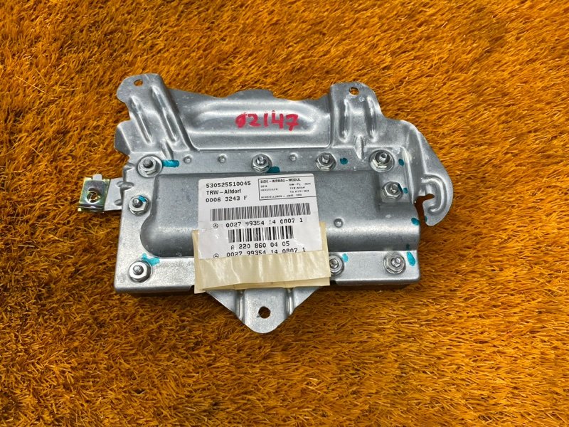 Подушка безопасности в дверь, 300 рублей, Красноярск