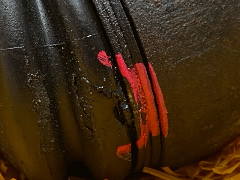 тяга рулевая, 800 рублей, Красноярск