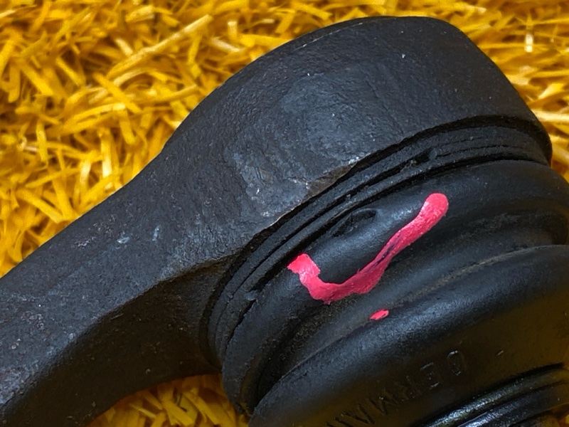 тяга рулевая, 800 рублей, Красноярск