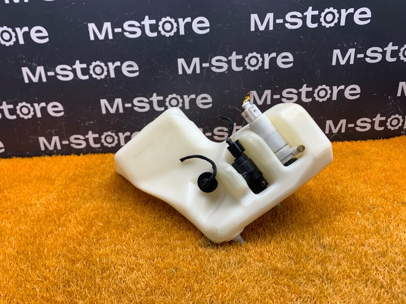 Бачок омывателя, 2000 рублей, Красноярск