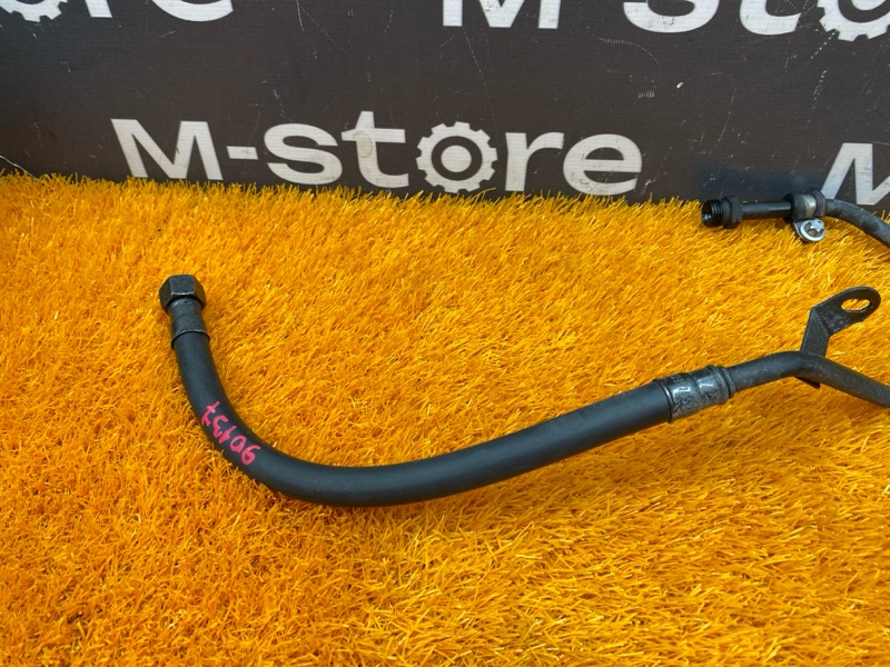 трубка охлаждения акпп, 2500 рублей, Красноярск