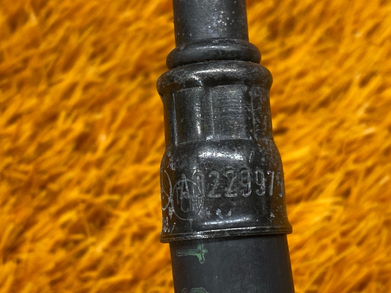 трубка охлаждения акпп, 2500 рублей, Красноярск