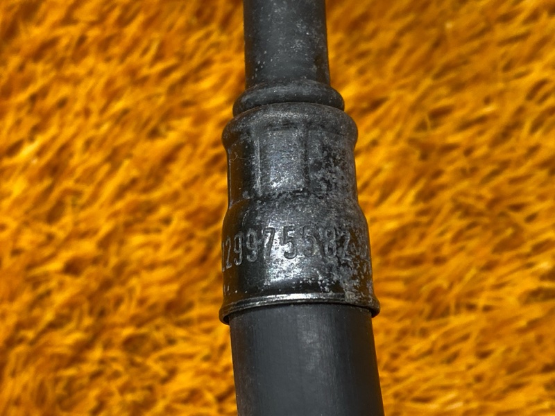 трубка охлаждения акпп, 2500 рублей, Красноярск