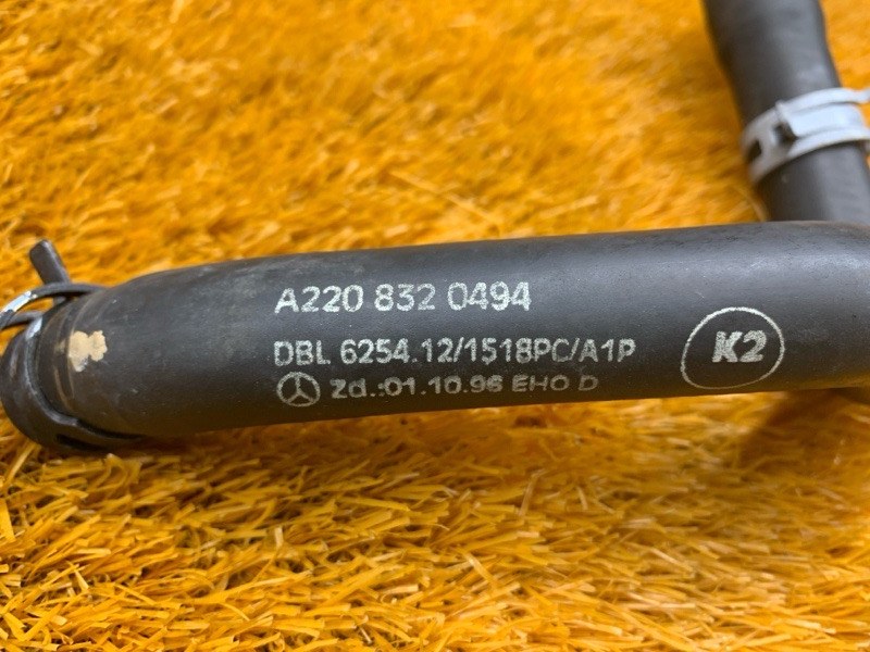 патрубок отопителя, 250 рублей, Красноярск