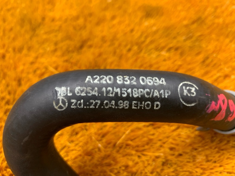 патрубок отопителя, 250 рублей, Красноярск