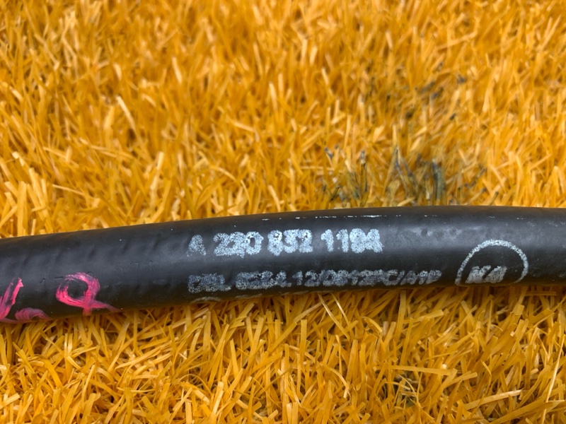 Патрубок системы охлаждения, 300 рублей, Красноярск