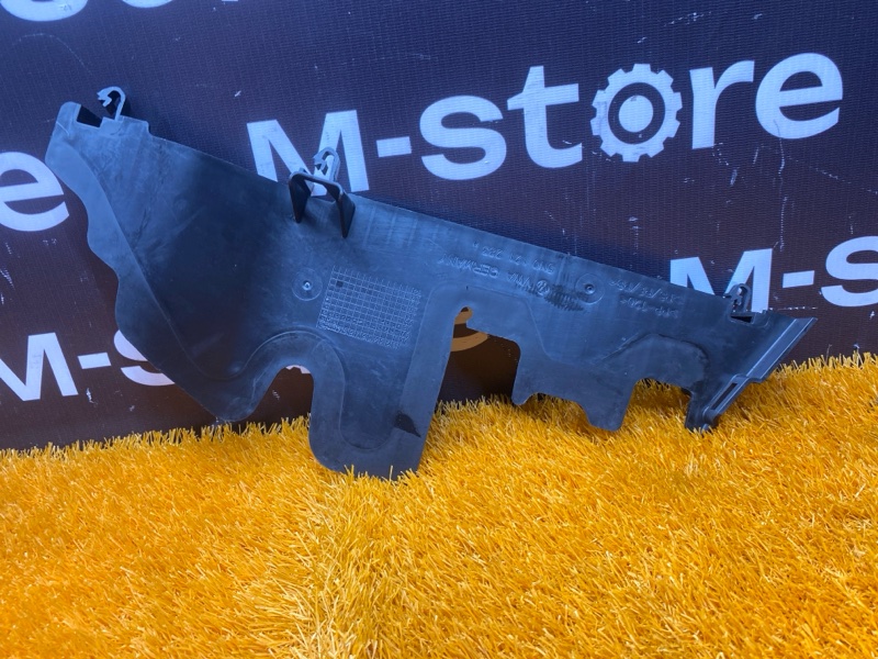 воздуховод радиатора, 500 рублей, Красноярск