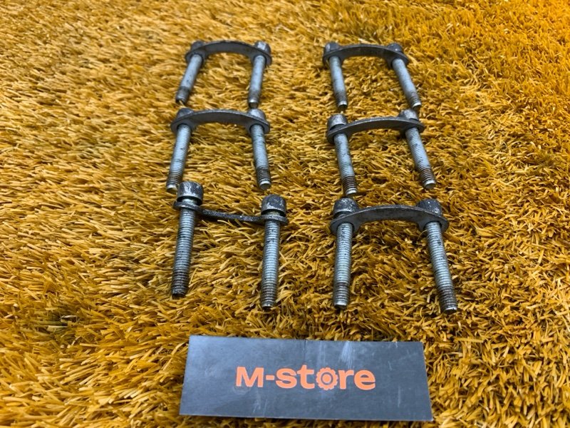 Болт привода, 900 рублей, Красноярск