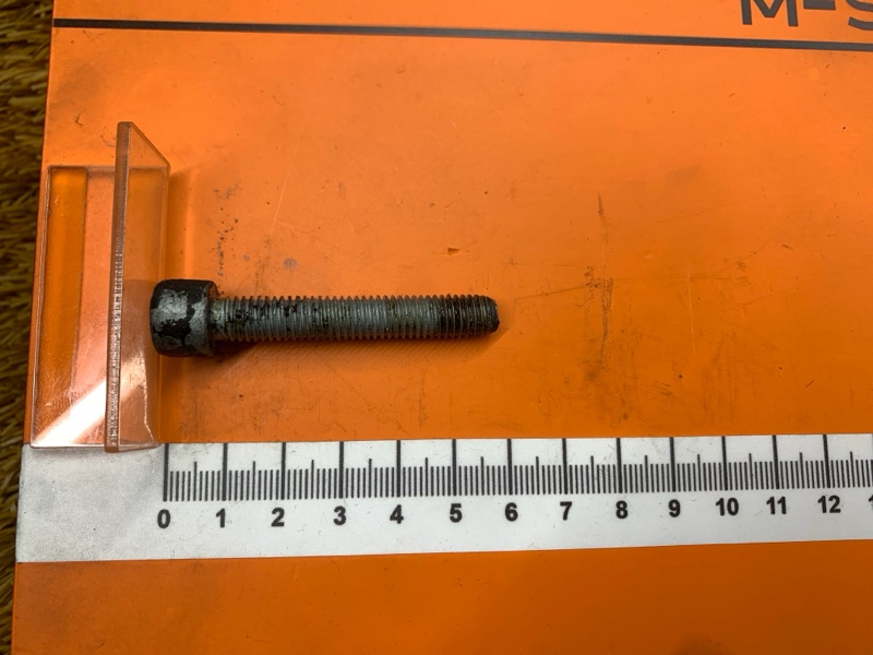 Болт привода, 900 рублей, Красноярск