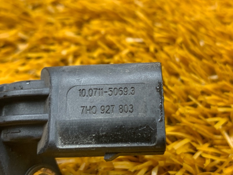 Датчик ABS, 500 рублей, Красноярск