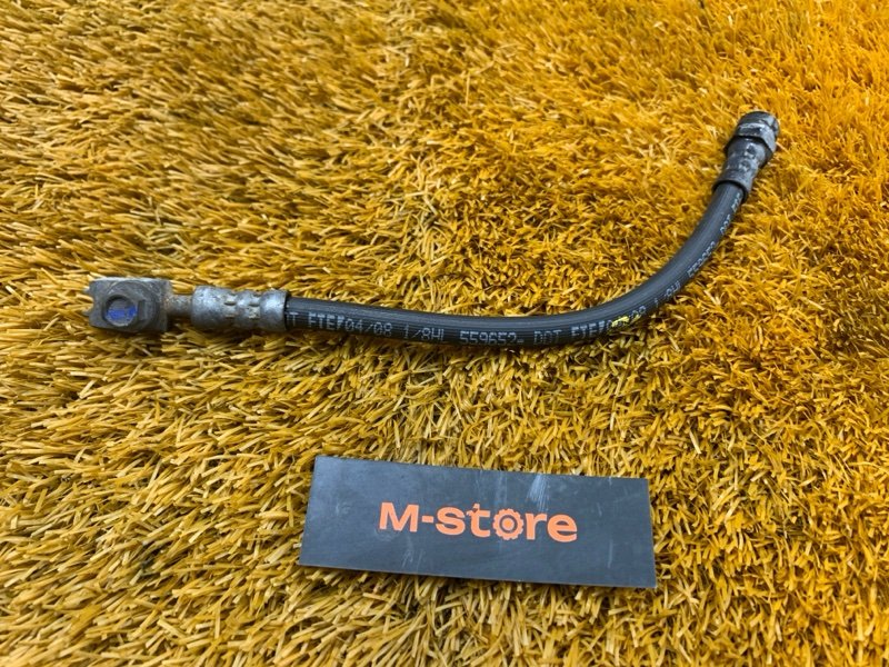 шланг тормозной, 300 рублей, Красноярск