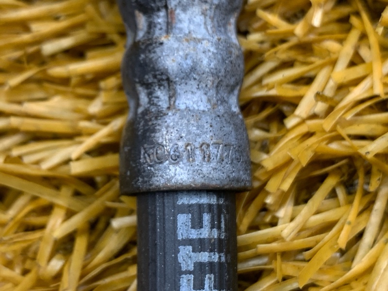 шланг тормозной, 300 рублей, Красноярск