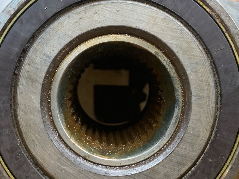 ступица, 1500 рублей, Красноярск