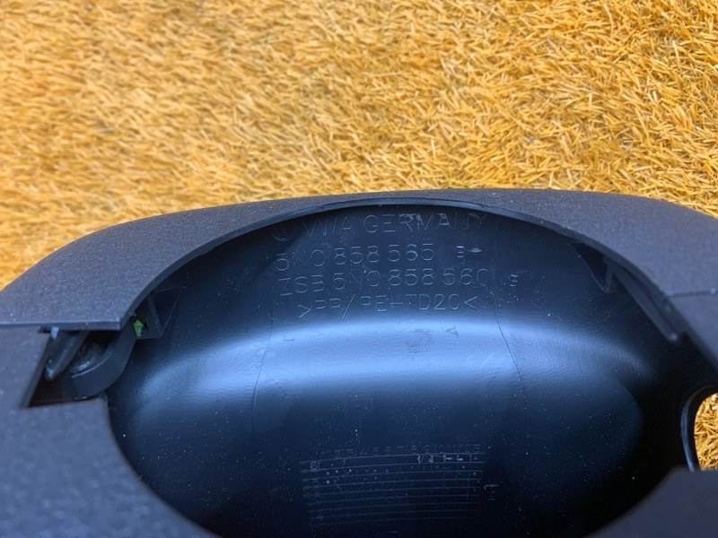 Кожух рулевой колонки, 300 рублей, Красноярск